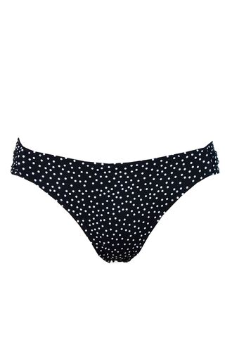 Μαγιό slip Rock Club - About Dot Print Mix and Match - Μπικίνι κανονικό