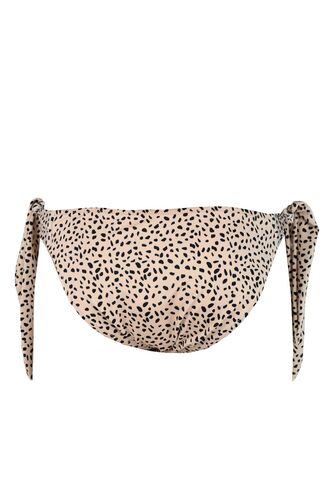 Μαγιό slip Rock Club - Mosaic Print - Μπικίνι δετό - Κανονικό