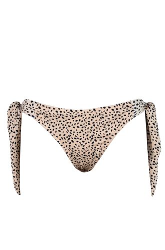 Μαγιό slip Rock Club - Mosaic Print - Μπικίνι δετό - Κανονικό