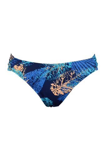 Μαγιό slip Rock Club -Fern Print Mix and Match - Μπικίνι κανονικό