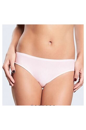 Hipster slip Chantelle - Μπεζ - Ελαστικό - Χωρίς ραφές - Χαμηλό καβάλο