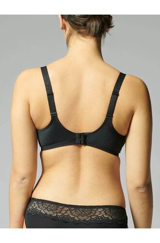 Γυναικείο σουτιέν Simone Pérèle - Μαύρο - Minimizer - Cup D E F G H - Polyester - Regular FitΓυναικείο σουτιέν Simone Pérèle - Μαύρο - Minimizer - Cup D E F G H - Polyester - Regular FitΓυναικείο σουτιέν Simone Pérèle - Μαύρο - Minimizer - Cup D E F G H - Polyester - Regular Fit