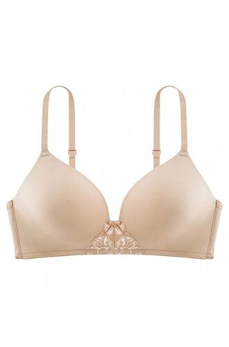 Σουτιέν Dorina Michelle - Nude Χωρίς μπανέλα - Ελαφριά ενίσχυση - Cup B