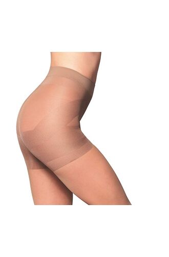 Καλσόν Trasparenze Modella 20 Den - Natural με λαστέξ - Δεν διαγράφει