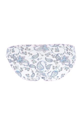 Γυναικείο Slip Mini Κανονικό Cotonella - Εμπριμέ - Οικολογικό βαμβάκι - 3 Τεμάχια