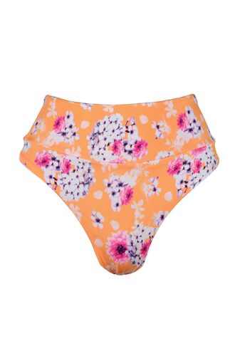 Μαγιό slip Rock Club Lilium - Πορτοκαλί - Mix and Match - Κορσές - Ψηλόμεσο - BrazilΜαγιό slip Rock Club Lilium - Πορτοκαλί - Mix and Match - Κορσές - Ψηλόμεσο - Brazil