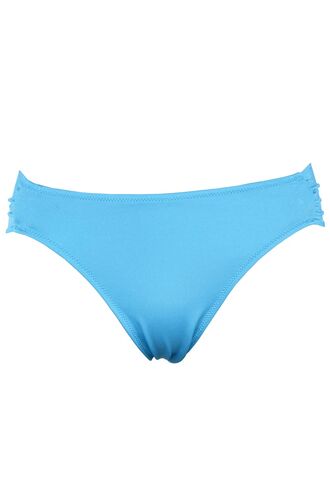 Μαγιό slip Rock Club - Mix and Match Μπλε - Μπικίνι κανονικό