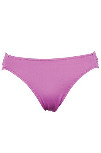 Μαγιό slip Rock Club - Mix and Match Βιολετί - Μπικίνι κανονικό