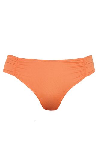 Μαγιό slip Rock Club - Mix and Match Πορτοκαλί - Μπικίνι κανονικό