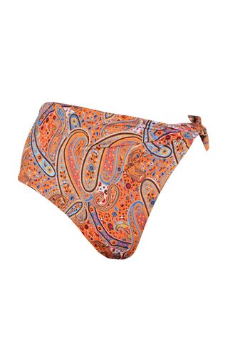 magio-slip-rock-club-scarf-portokali-mix-and-match-mpikini-psilomeso-diplomeno-plaino