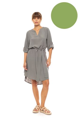 Γυναικείο Beachdress Pink Label - Φόρεμα - Aspen Green - Regular Fit - ViscoseΓυναικείο Beachdress Pink Label - Φόρεμα - Aspen Green - Regular Fit - ViscoseΓυναικείο Beachdress Pink Label - Φόρεμα - Aspen Green - Regular Fit - Viscose