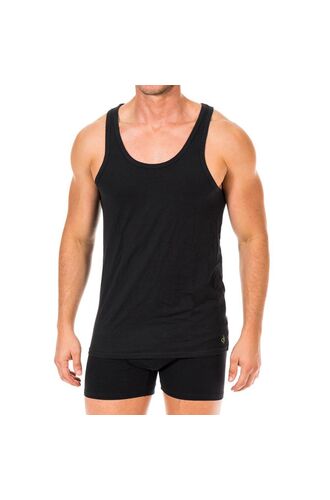 Ανδρικό φανελάκι Calvin Klein - Τιράντα - Ελαστικό Βαμβακερό