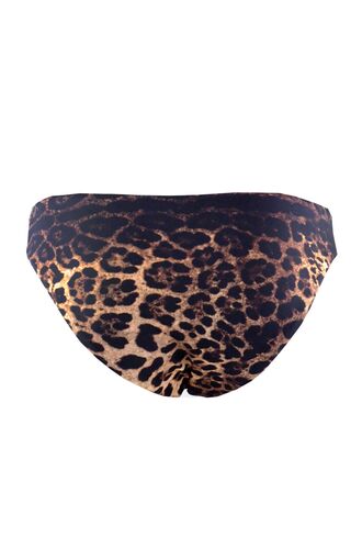 Μαγιό slip Rock Club - Animal Mix and Match - σλιπ κανονικό