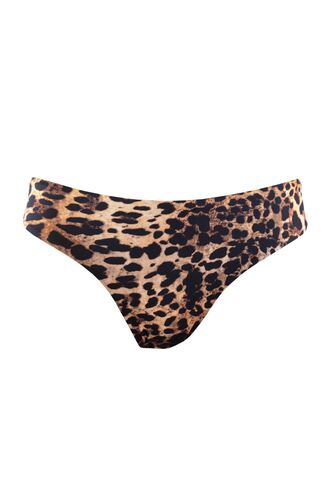 Μαγιό slip Rock Club - Animal Mix and Match - σλιπ κανονικό