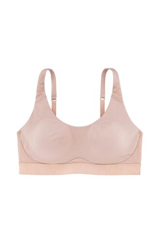 Σουτιέν αθλητικό Dorina  Tundra - Ροζ - Τέλειο Κράτημα