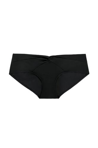 Γυναικείο μαγιό slip Dorina Figi - Μπικίνι μεγάλα μεγέθη - Μαύρο