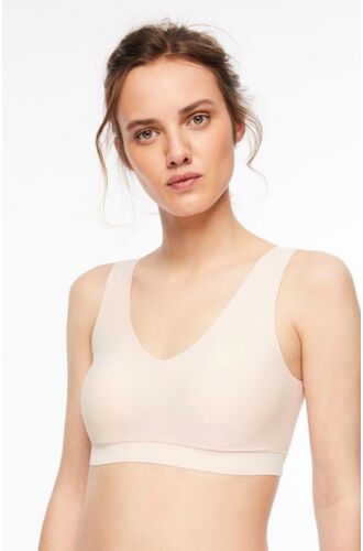 Soft Stretch - Chantelle - Μπουστάκι με Επένδυση