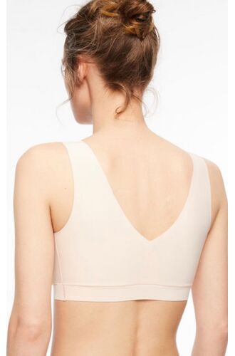 Soft Stretch - Chantelle - Μπουστάκι με Επένδυση