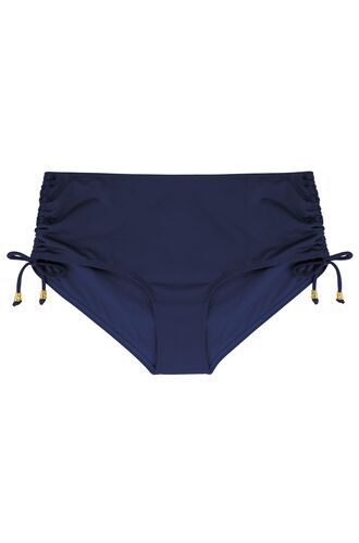 Γυναικείο μαγιό slip Dorina Jimbaran - Μπικίνι μεγάλα μεγέθη - Navy