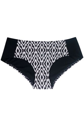 Γυναικείο μαγιό σλιπ Dorina Mahonda - Hipster Mix & Match Brazilian