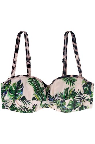 Γυναικείο στράπλες μαγιό Dorina Koani - Mix & Match top Bandeau