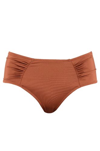 Μαγιό slip Rock Club - Bronze Mix & Match - Hipster μπικίνι