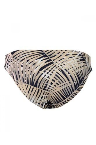 Μαγιό slip Rock Club - Sahara print - Mix and Match - Χωρίς ραφές