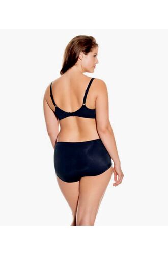 Γυναικείο μαγιό slip Dorina Figi - Μπικίνι μεγάλα μεγέθη - Μαύρο