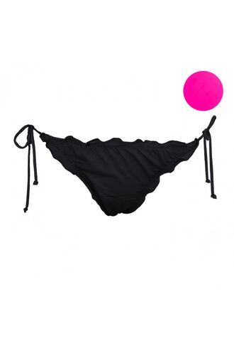 Μαγιό Brazil Rock Club - Φούξια - Μπικίνι με φραμπαλά