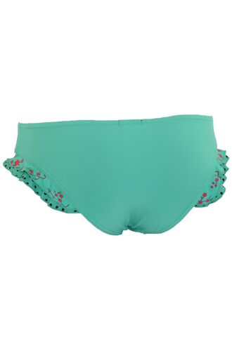 Μαγιό slip Rock Club - Βεραμάν - Μπικίνι με φραμπαλά