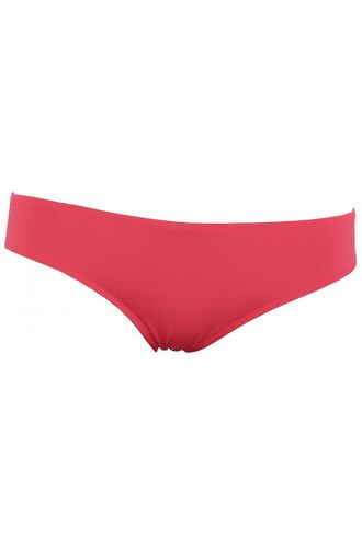 Μαγιό slip Rock Club - Κοραλί Mix and Match - Σλιπ κανονικό