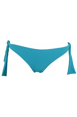 Μαγιό slip Rock Club - Τιρκουάζ - Brazil Μπικίνι δετό