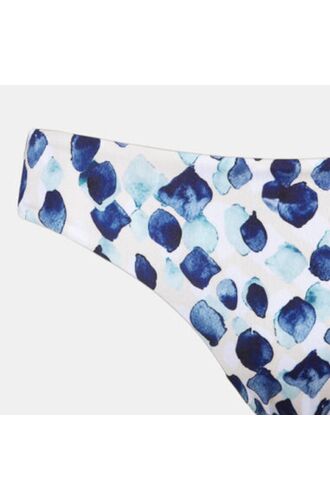 Μαγιό slip Rock Club - Dreams print - Μπικίνι χωρίς ραφές