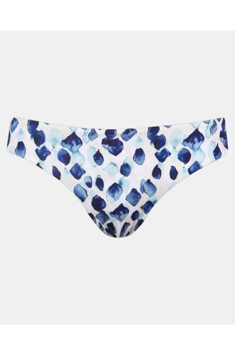 Μαγιό slip Rock Club - Dreams print - Μπικίνι χωρίς ραφές