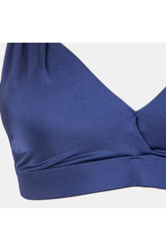 Μαγιό σουτιέν Rock Club - Everblue τοπ Bikini - Μεγάλο στήθος - Cup E