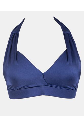 Μαγιό σουτιέν Rock Club - Everblue τοπ Bikini - Μεγάλο στήθος - Cup E