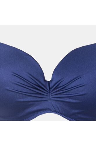 Μαγιό σουτιέν Rock Club - Μεγάλο στήθος - Everblue Bikini - Cup D E