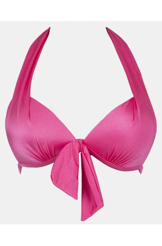 Μαγιό τρίγωνο Rock Club - Barbie Bikini top Push Up - Cup B