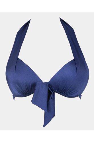 Μαγιό τρίγωνο Rock Club - Everblue Bikini top Push Up - Cup B