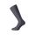 Walk Ανδρική κάλτσα - Bamboo - Aντιβακτηριδιακή δράση - Γκρι σκούρο