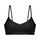 Bralette Dorina UNIFIT LACE - Δαντέλα - Χωρίς Μπανέλα - Μαύρο