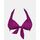 Γυναικείο Μαγιό Push Up τρίγωνο Rock Club - Windy print - Bikini Cup B - Regular Fit - Lycra