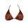 Μαγιό τρίγωνο Rock Club - Wild Print - τοπ Bikini - Cup B/C
