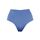Ψηλόμεσο μαγιό brazil Rock Club - Mix and Match σλιπ - Lurex Star Blue