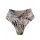 Ψηλόμεσο μαγιό slip Rock Club - Sahara print - Mix and Match - Barazil