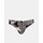 Γυναικείο  Μαγιό slip Rock Club - Macacao print- Mix and Match - Χωρίς ραφές - Regular Fit - Lycra