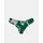 Γυναικείο Μαγιό Brazil slip Rock Club - V slip - Lily - Χωρίς ραφές - Regular Fit - Lycra