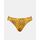 Γυναικείο Μαγιό slip Rock Club - Siba print - Μπικίνι με σούρες - Regular Fit - Lycra