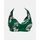 Γυναικείο Μαγιό τρίγωνο Rock Club - Lily print - Σταθερό τοπ Bikini - Regular Fit - Lycra