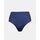 Γυναικείο Μαγιό Brazil slip Rock Club - Everblue - Κορσές - Ψηλόμεσο - Regular Fit - Lycra